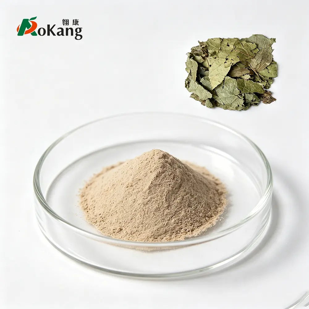 Eucommia Leaf Powder